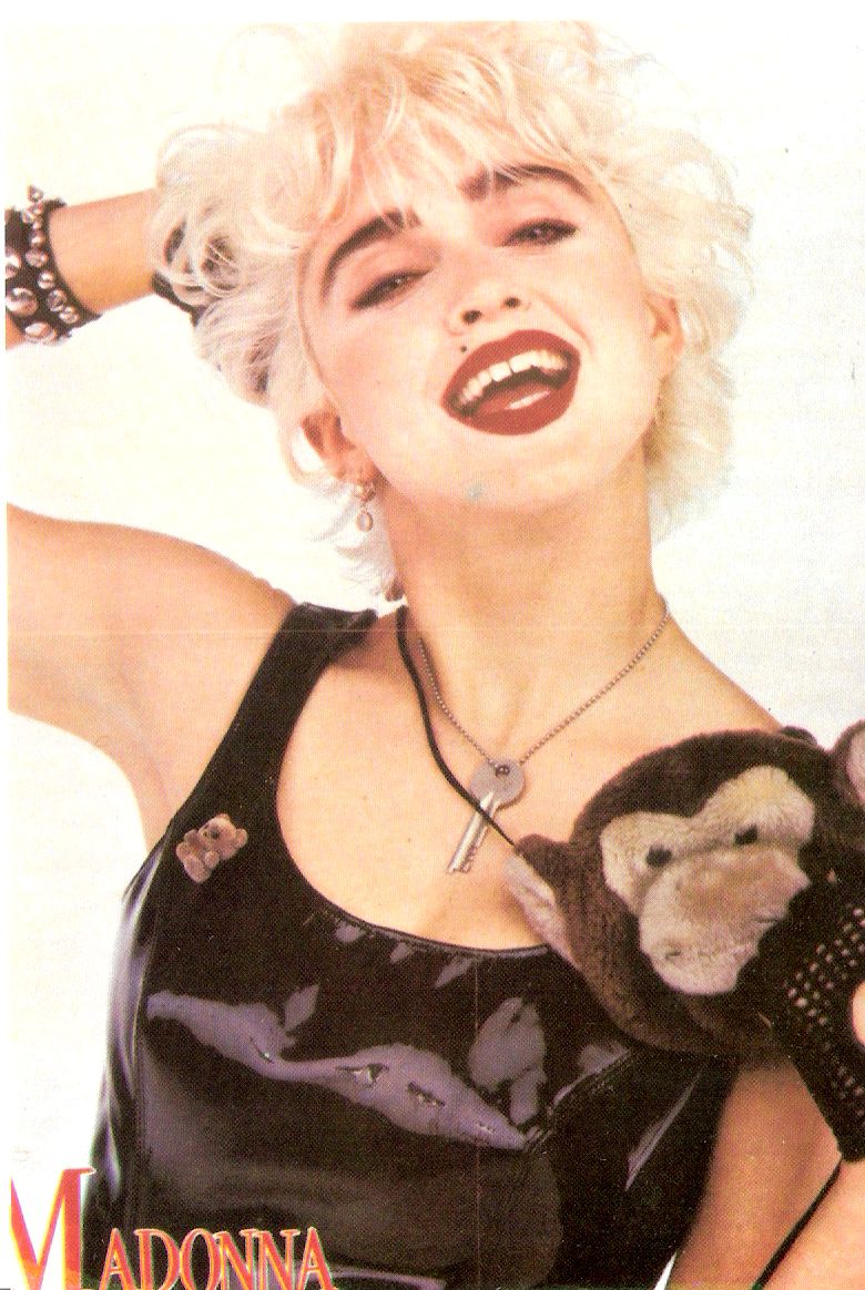 Aydin kartpostal A.S. 2760 Madonna